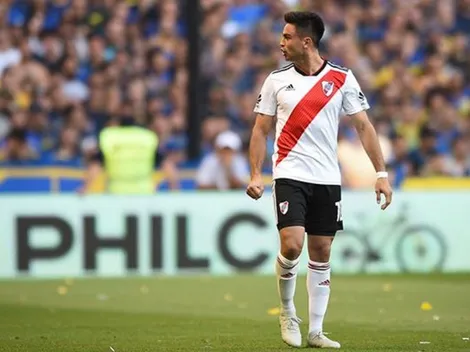 La venta del Pity Martínez estaría cerrada para diciembre