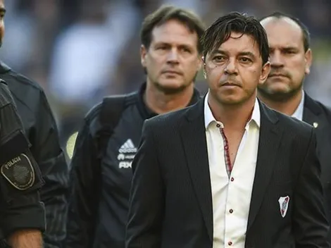 Así quedó el cuadro de la Copa Libertadores en semifinales