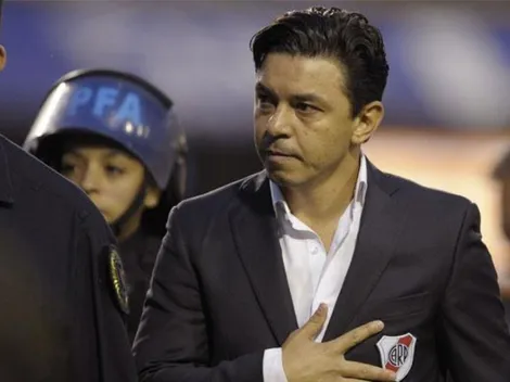 Convocados de River ante Sarmiento