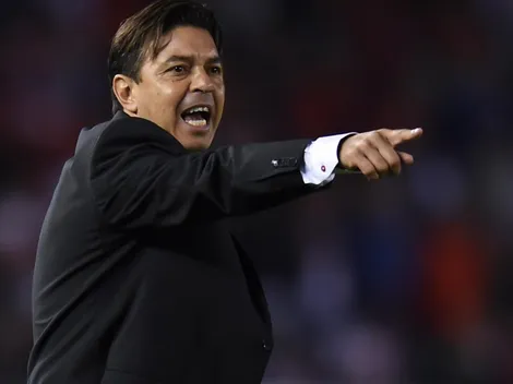 Cambio de horario para River - Sarmiento