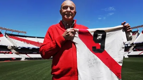 El Puma Morete no escatimó en elogios para Mastantuono.