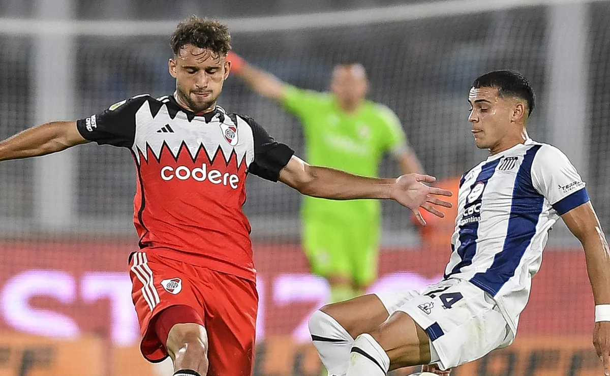 Ramón Sosa finalmente no se irá de la T antes de la serie de Libertadores.