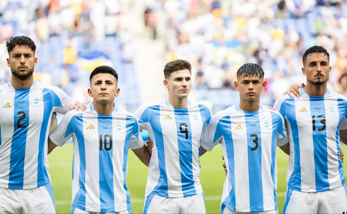 La Selección buscará la semifinal de los Juegos Olímpicos.