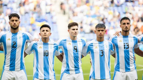 La Selección buscará la semifinal de los Juegos Olímpicos.