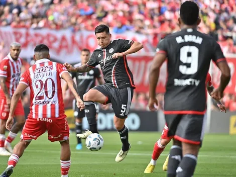 Qué pasará con Matías Kranevitter si llega un volante central