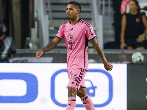 David Martínez habló de River y elogió a Gallardo