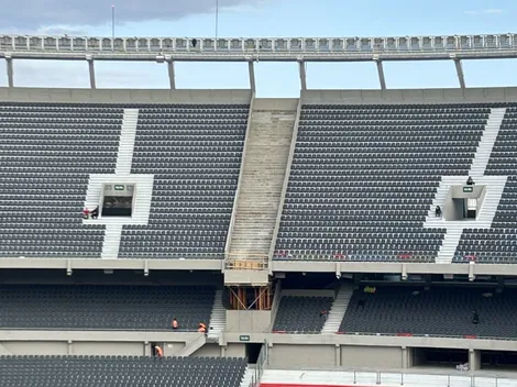 ¿Cuánto público entrará en cada nuevo codo del Monumental?