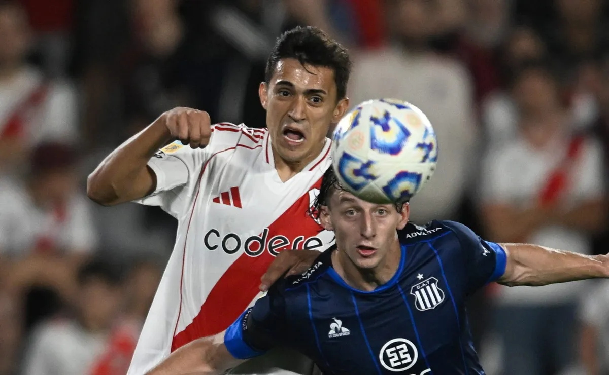 Hay fecha para la Supercopa Internacional
