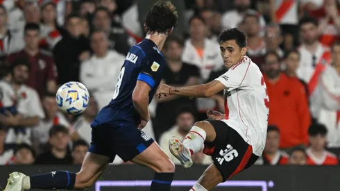 La Supercopa Internacional ya tendría fecha confirmada (Foto: LPM / Diego Haliasz).