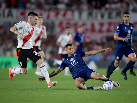 Sede inédita: en qué estadio se jugará la Supercopa Internacional vs. Talleres