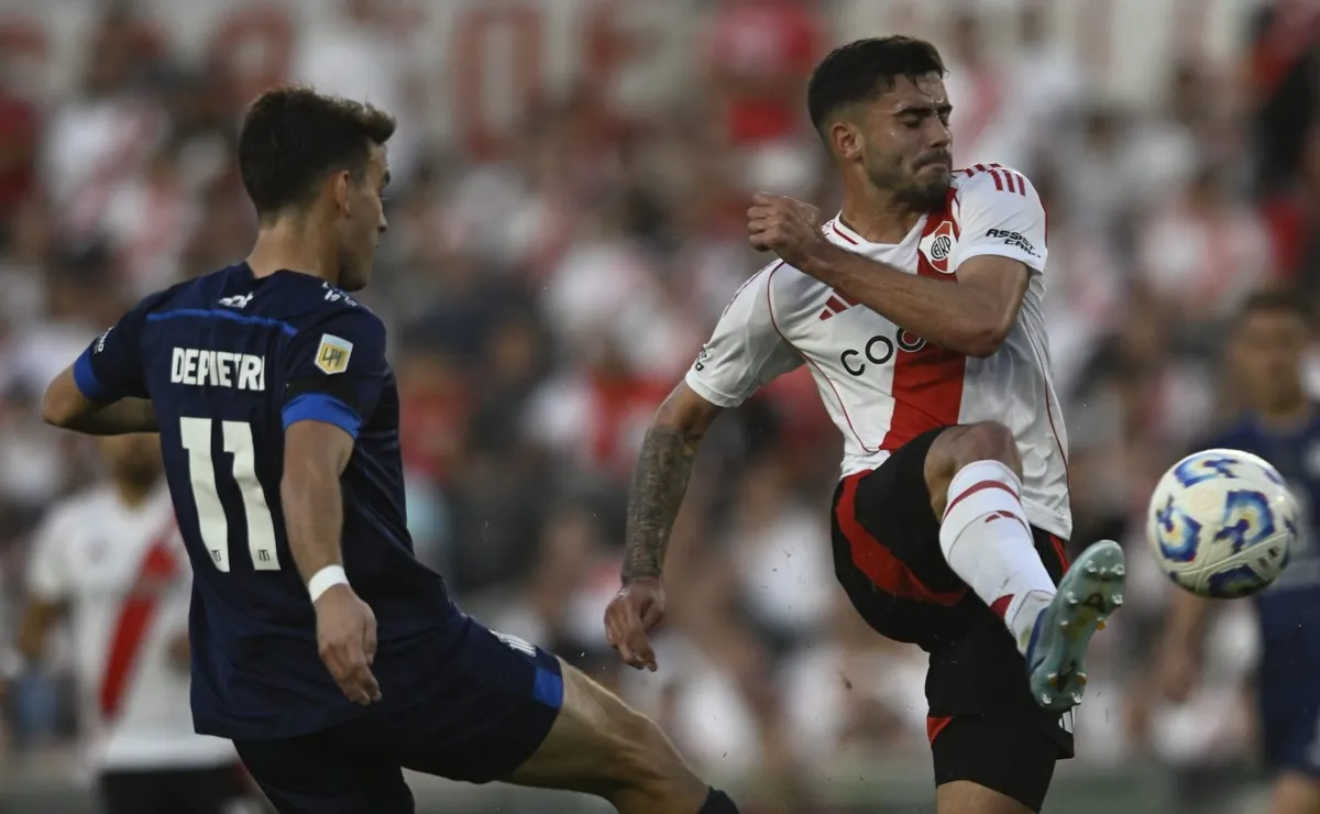 Foto: LPM / Diego Haliasz.