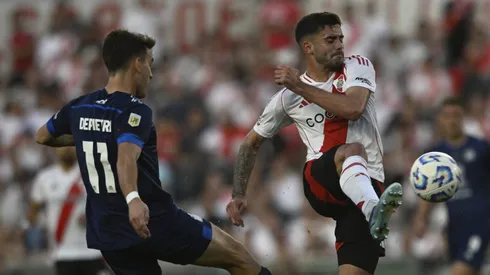 Foto: LPM / Diego Haliasz.