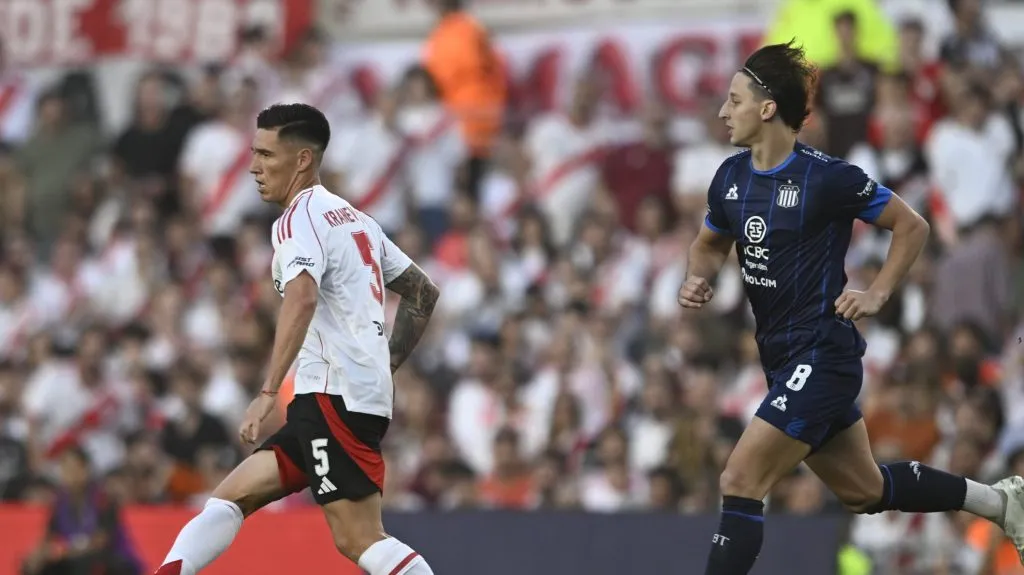 Foto: LPM / Diego Haliasz.