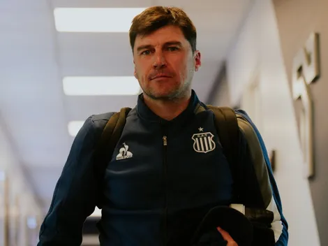 ¿Por qué el DT de Talleres no dirigirá ante River?