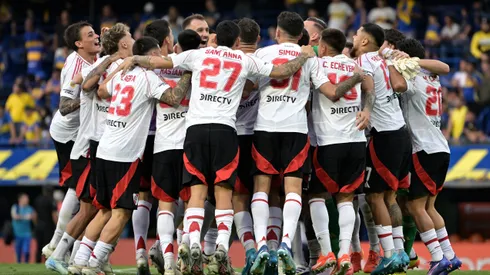 Las noticias más importantes del mundo River.