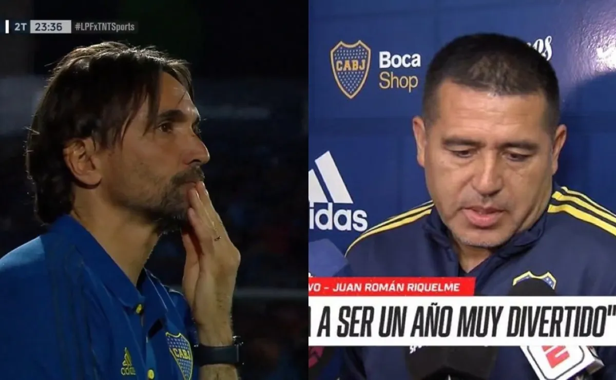 Boca perdió con Belgrano y el hincha de River sigue gozando: los mejores memes