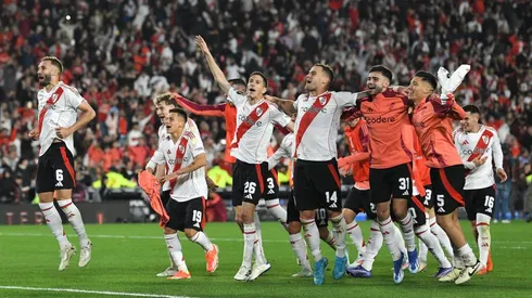 River y una representación particular en el Mundial de Clubes.