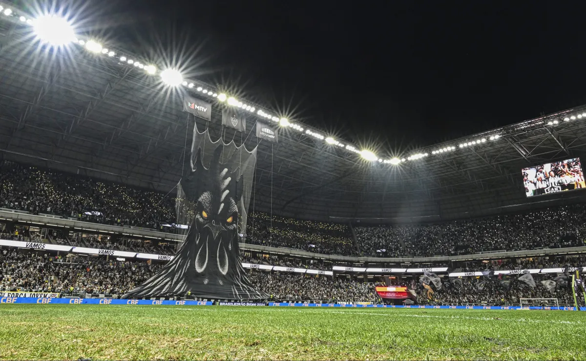 River visitará al Estadio MRV.
