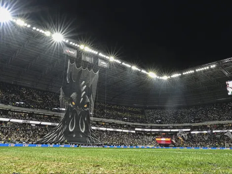 ¿Habrá visitantes? Qué dice el reglamento sobre el cruce entre River y Atlético Mineiro