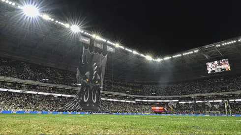 River visitará al Estadio MRV.