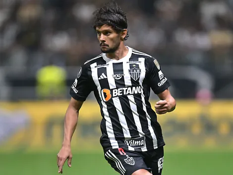 La figura de Atlético Mineiro que habló maravillas de River y elogió a Gallardo