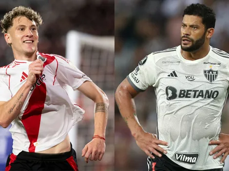 Rival confirmado para las semifinales de la Copa Libertadores