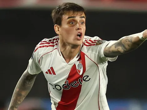 El mensaje de Fonseca antes de jugar con Mineiro: "Plantarnos, como siempre"