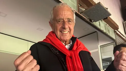 D'Onofrio se burló de Boca.