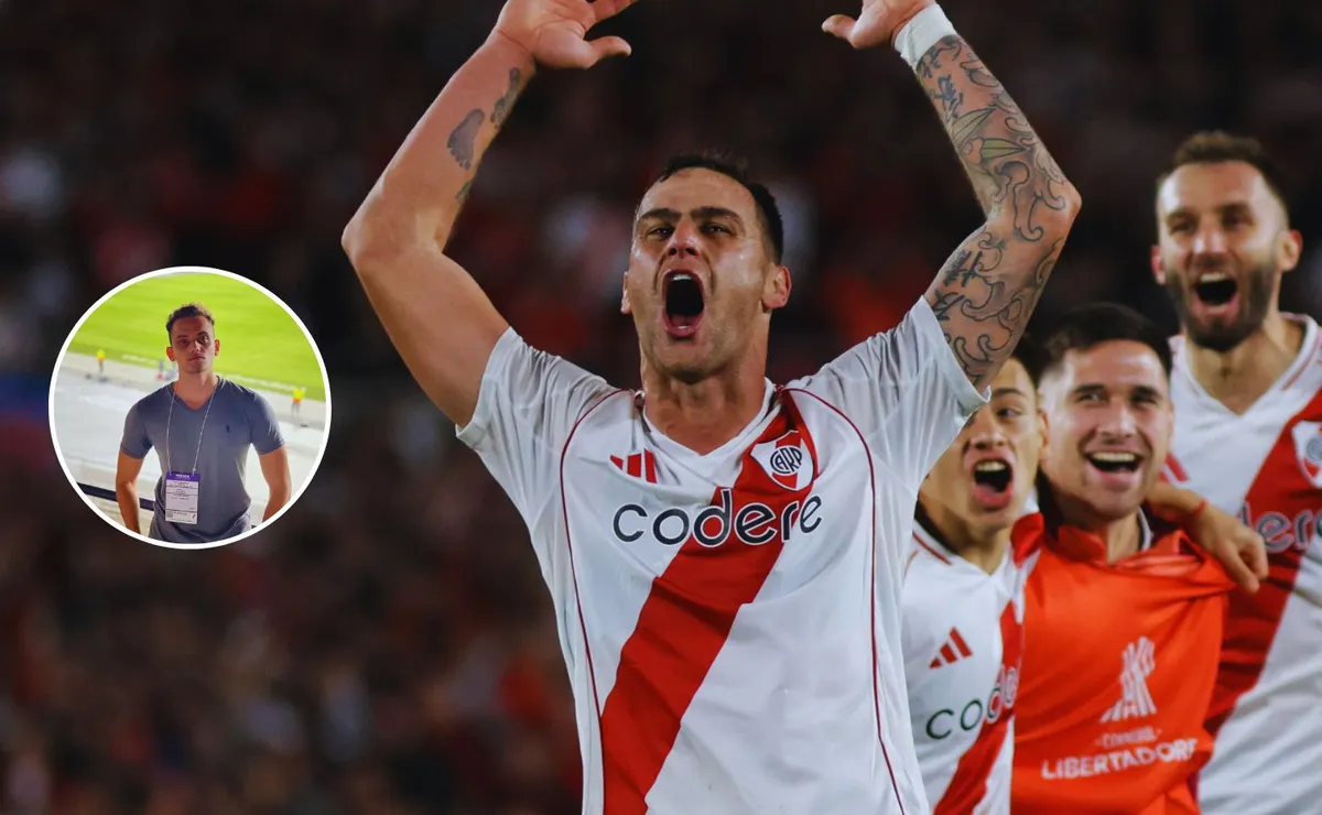 Foto: LPM / Diego Haliasz.