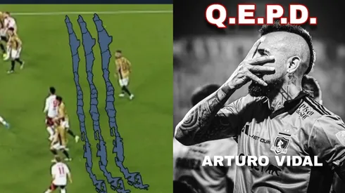 Los mejores memes de River vs. Colo Colo.