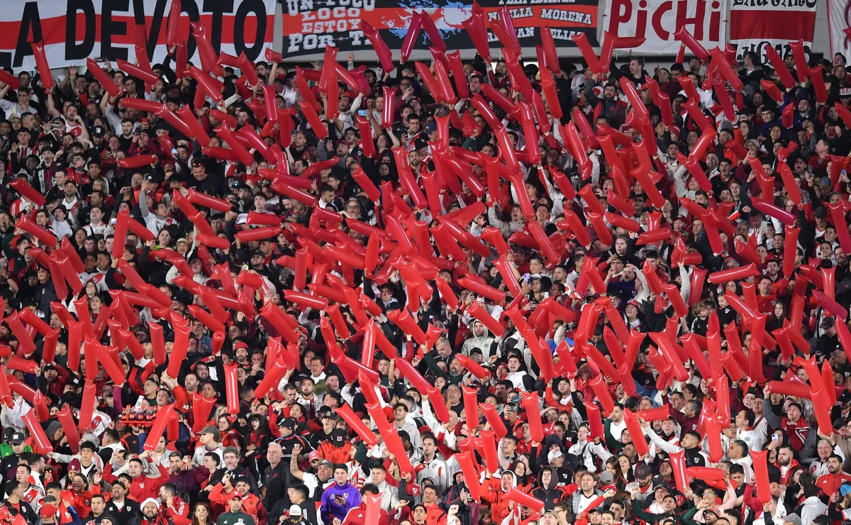 Foto: Getty.