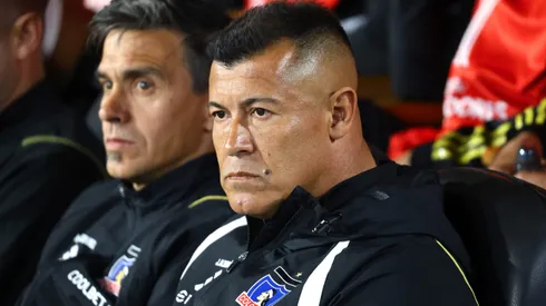 Jorge Almirón busca eliminar a River.