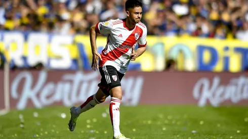 El Pity esta cerca de volver.