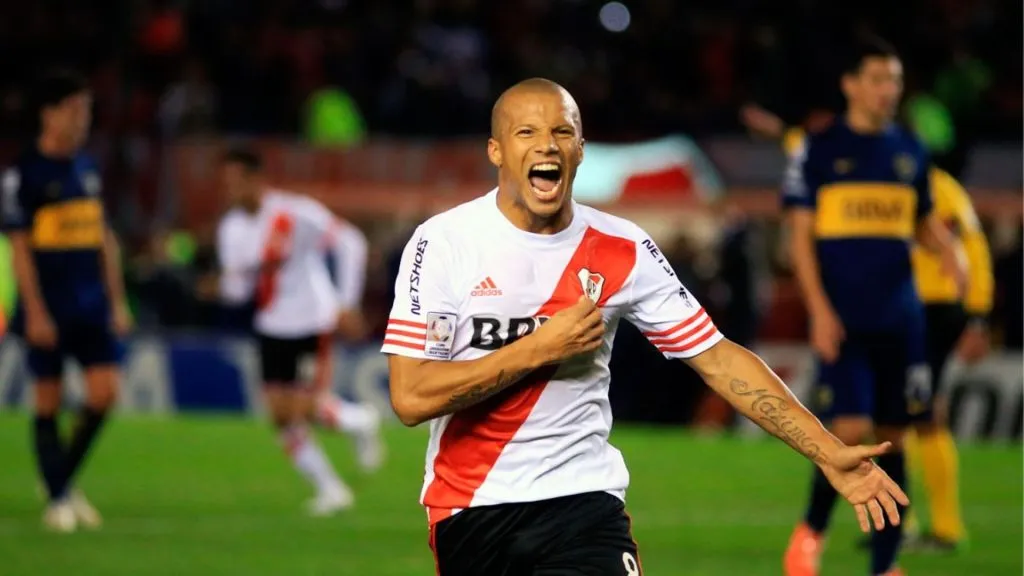 El grito de Sánchez, en un triunfo para la historia (Imago)