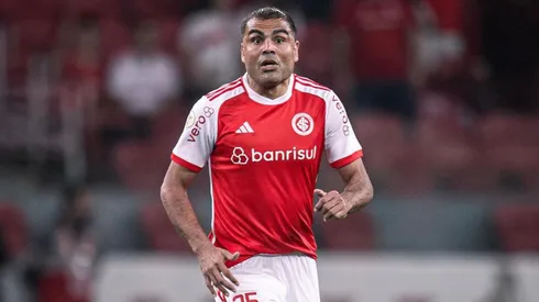 El lateral sufrió una lesión que lo marginará por un largo tiempo.