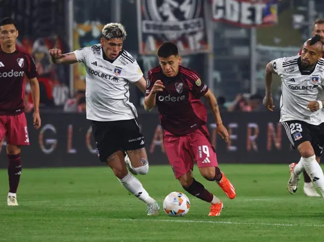 River vs. Colo Colo: horario, cuándo juega y qué canal de TV pasa el partido por Copa Libertadores 2024