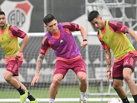 River HOY: los once vs. Colo Colo, más detalles del Superclásico y últimas noticias