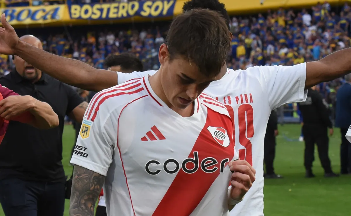 River vendió a Fonseca en 2.2 millones de dólares.
