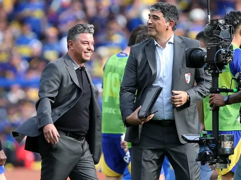 Con sorpresas: la formación confirmada de River para el Superclásico