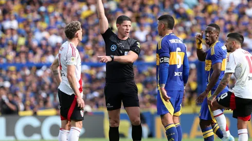 Marcos Rojo y un gesto lamentable.