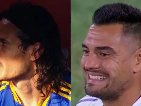 Explotaron los memes: las mejores cargadas de River tras el triunfo en el superclásico