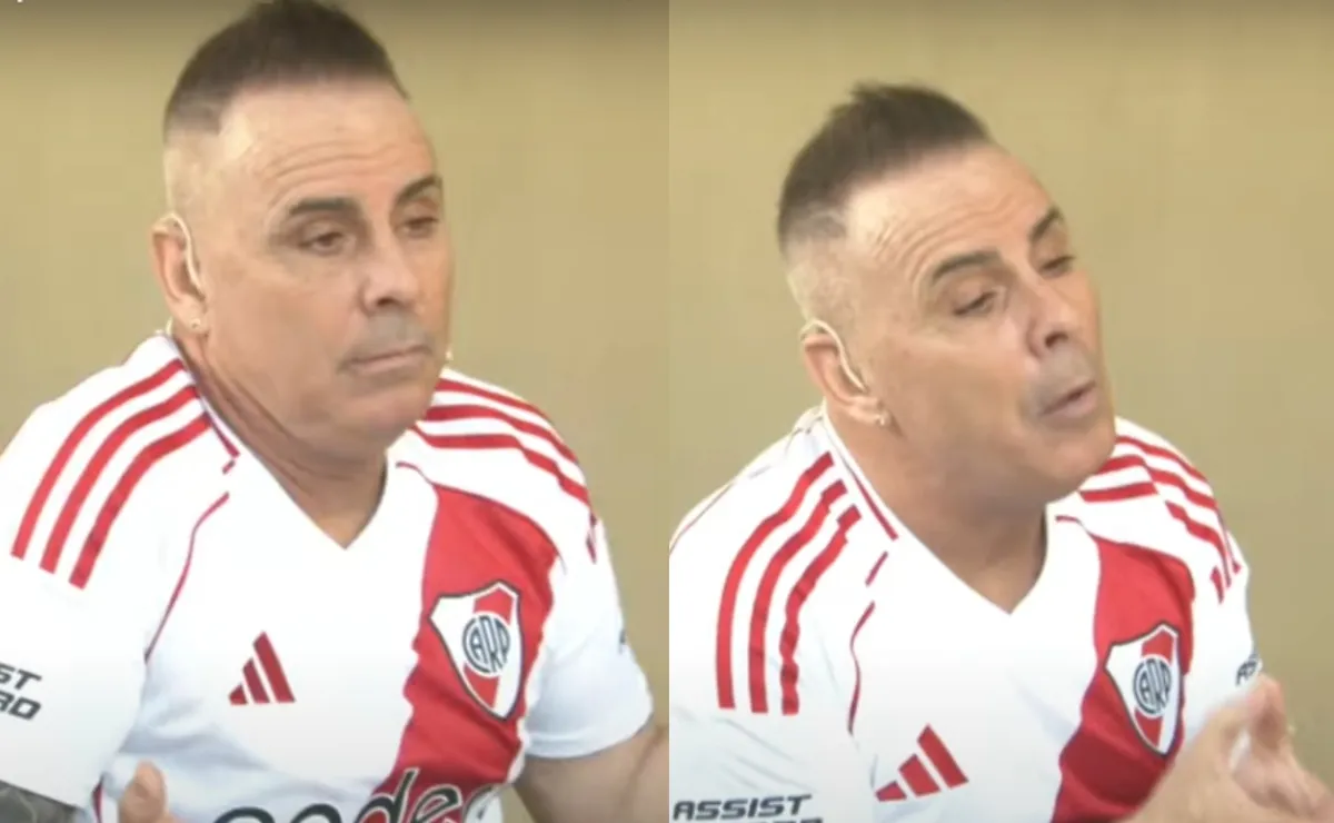 La sentencia de Pablo Lunati sobre el jugador que no tendría que estar ante Boca y la serie con Colo Colo