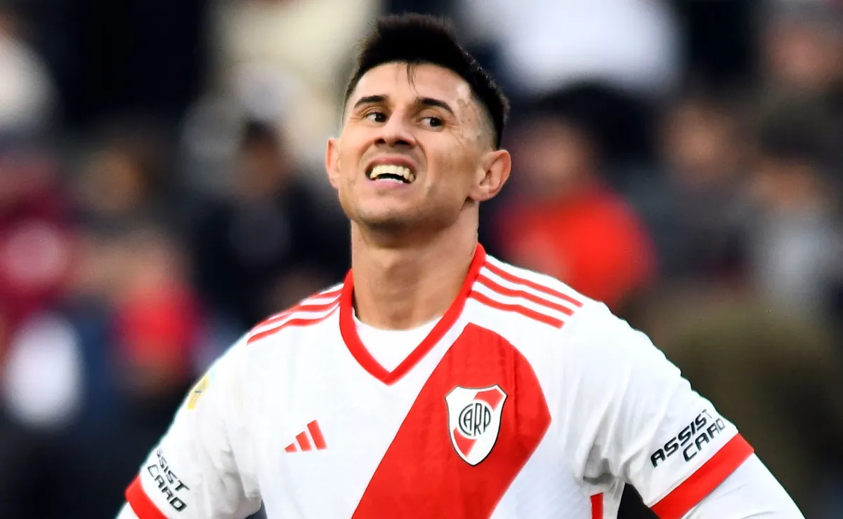 Respira River: Adam Bareiro firmó su contrato en el Al Rayyan y en breve será presentado