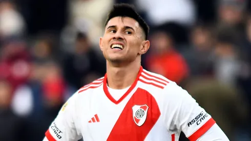 Respira River: Adam Bareiro firmó su contrato en el Al Rayyan y en breve será presentado