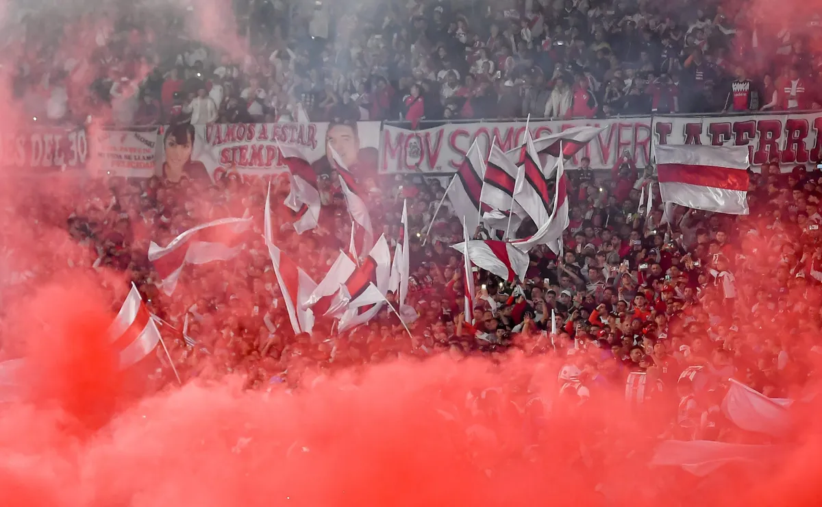 Los socios podrán ver el Superclásico en los quinchos del club.