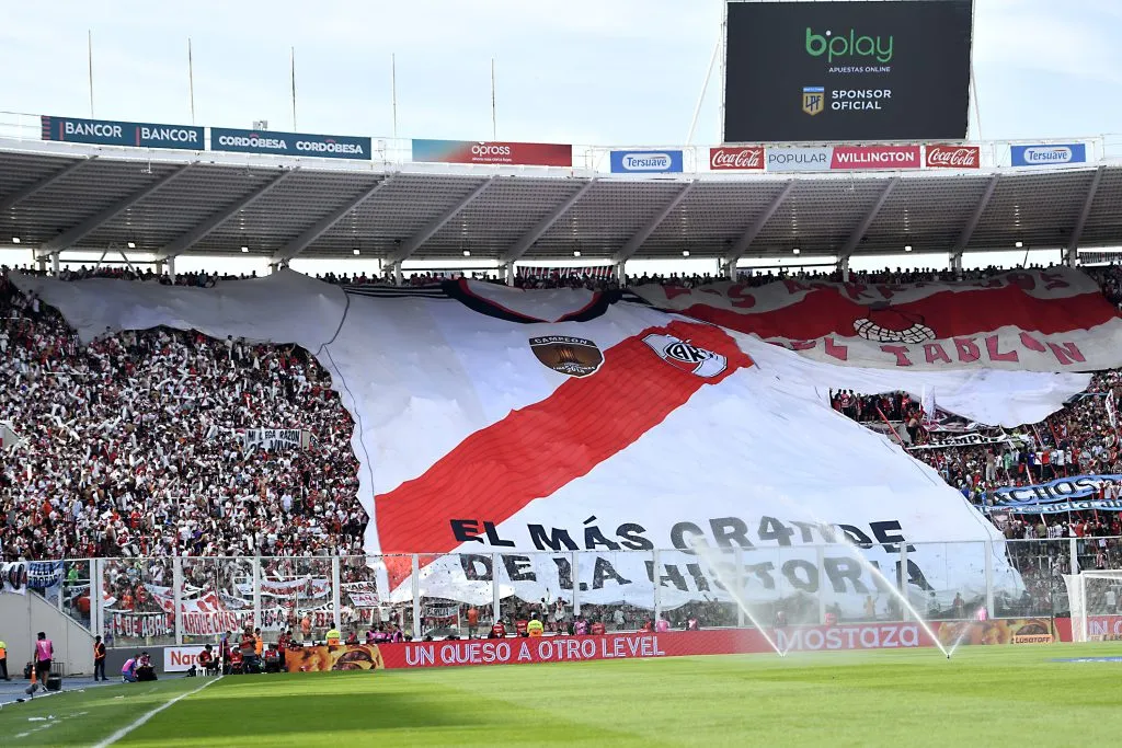 El último Superclásico jugado en Córdoba fue con clima agradable y mayormente soleado. (Getty Images)