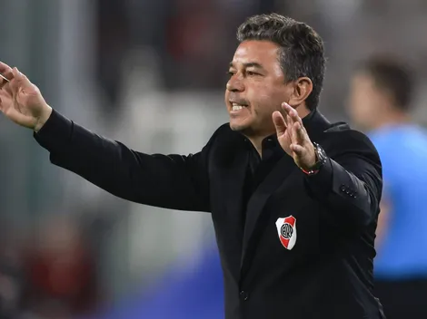 La posible formación de River vs. Boca en el Superclásico