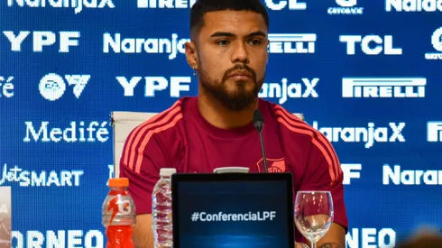 Paulo Díaz palpitó el Superclásico y se disculpó por la roja vs. Colo Colo.