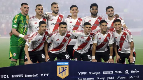 River ya conoce días y horarios de los próximos partidos por Liga.