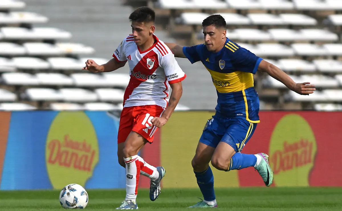 River visita a Boca en La Bombonera: todo lo que hay que saber.